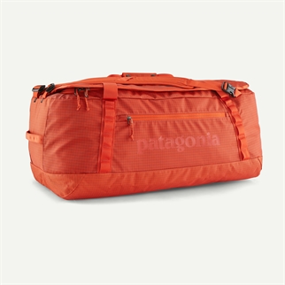 Patagonia Black Hole Duffel Bag 70L Pollinator Orange